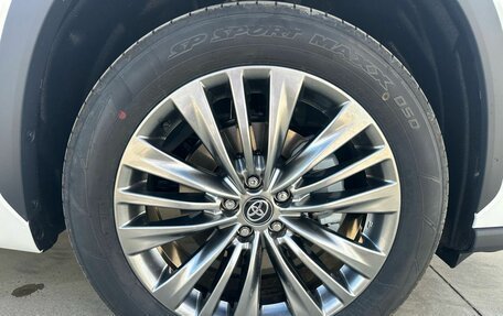 Toyota Highlander, 2026 год, 5 279 000 рублей, 26 фотография