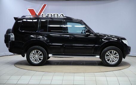 Mitsubishi Pajero IV, 2012 год, 2 150 000 рублей, 4 фотография