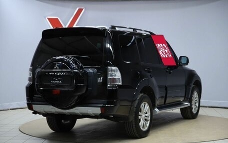 Mitsubishi Pajero IV, 2012 год, 2 150 000 рублей, 5 фотография