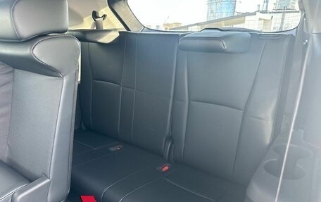 Toyota Highlander, 2026 год, 5 279 000 рублей, 23 фотография