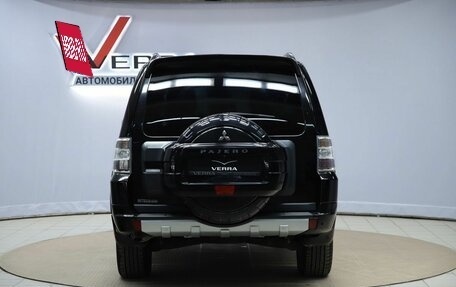 Mitsubishi Pajero IV, 2012 год, 2 150 000 рублей, 6 фотография