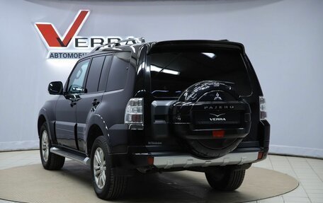 Mitsubishi Pajero IV, 2012 год, 2 150 000 рублей, 7 фотография