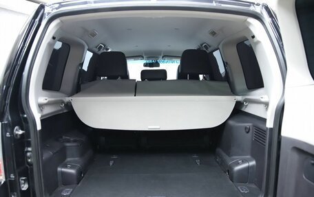 Mitsubishi Pajero IV, 2012 год, 2 150 000 рублей, 9 фотография