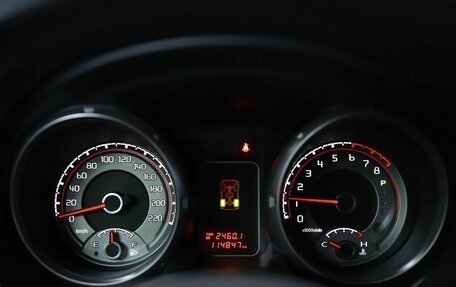 Mitsubishi Pajero IV, 2012 год, 2 150 000 рублей, 17 фотография