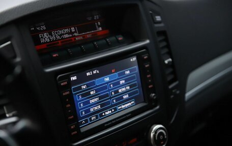 Mitsubishi Pajero IV, 2012 год, 2 150 000 рублей, 14 фотография