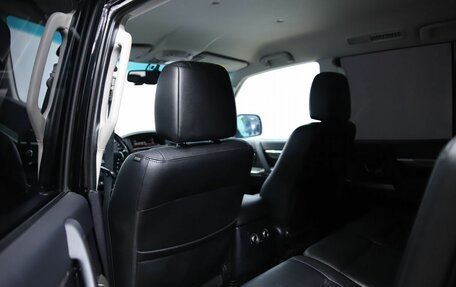 Mitsubishi Pajero IV, 2012 год, 2 150 000 рублей, 11 фотография
