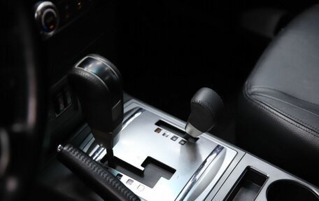 Mitsubishi Pajero IV, 2012 год, 2 150 000 рублей, 16 фотография