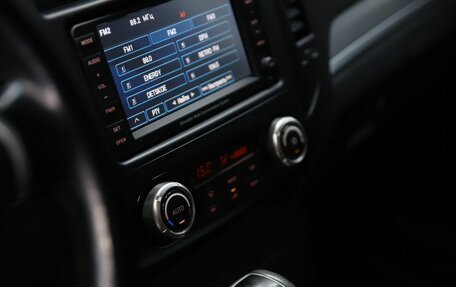 Mitsubishi Pajero IV, 2012 год, 2 150 000 рублей, 15 фотография