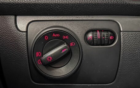 Volkswagen Jetta VI, 2008 год, 599 000 рублей, 10 фотография