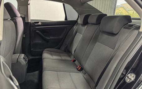 Volkswagen Jetta VI, 2008 год, 599 000 рублей, 9 фотография