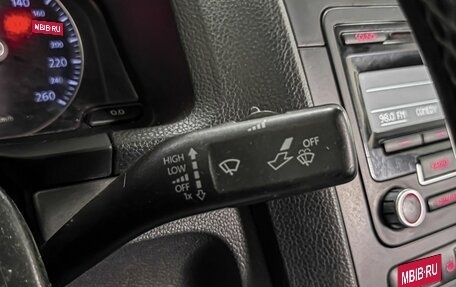 Volkswagen Jetta VI, 2008 год, 599 000 рублей, 12 фотография