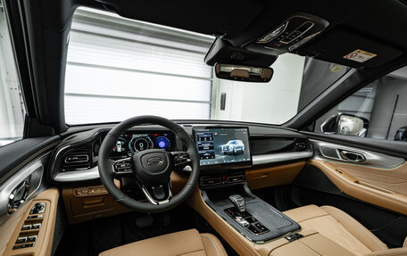 GAC GS8, 2026 год, 4 949 000 рублей, 10 фотография