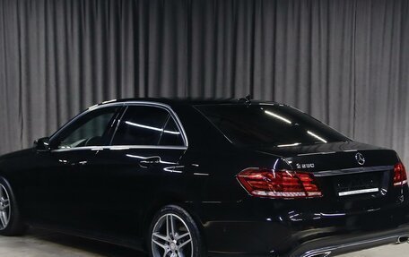Mercedes-Benz E-Класс, 2014 год, 2 099 000 рублей, 4 фотография