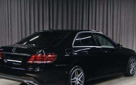 Mercedes-Benz E-Класс, 2014 год, 2 099 000 рублей, 2 фотография