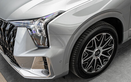 GAC GS8, 2026 год, 4 949 000 рублей, 17 фотография