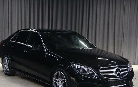 Mercedes-Benz E-Класс, 2014 год, 2 099 000 рублей, 3 фотография