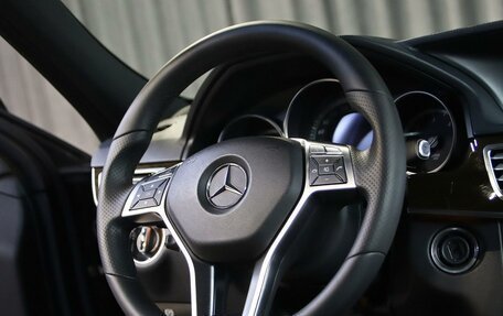 Mercedes-Benz E-Класс, 2014 год, 2 099 000 рублей, 9 фотография