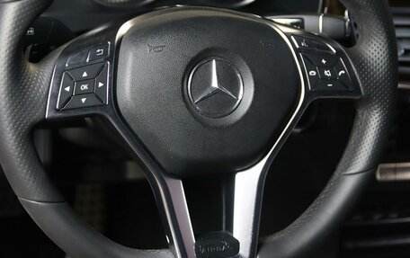Mercedes-Benz E-Класс, 2014 год, 2 099 000 рублей, 11 фотография