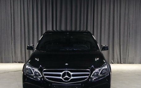 Mercedes-Benz E-Класс, 2014 год, 2 099 000 рублей, 12 фотография