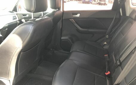 Lifan X70 I, 2018 год, 887 000 рублей, 11 фотография