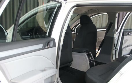 Skoda Superb III рестайлинг, 2014 год, 1 149 000 рублей, 6 фотография