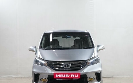 Honda Freed I, 2013 год, 1 139 000 рублей, 3 фотография