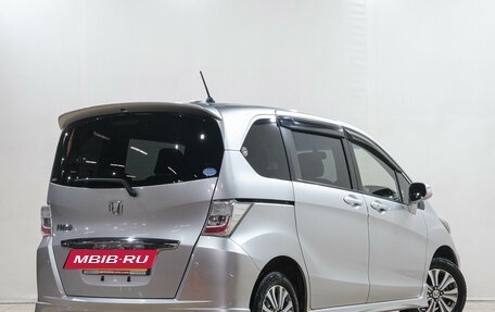 Honda Freed I, 2013 год, 1 139 000 рублей, 7 фотография