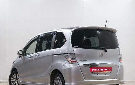 Honda Freed I, 2013 год, 1 139 000 рублей, 5 фотография