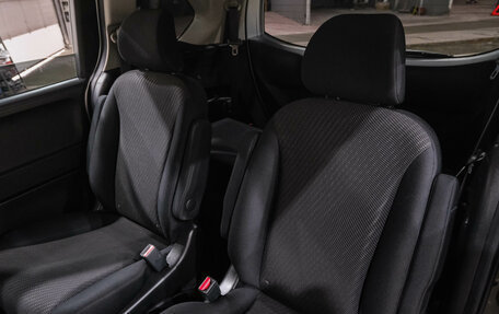 Honda Freed I, 2013 год, 1 139 000 рублей, 30 фотография