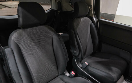 Honda Freed I, 2013 год, 1 139 000 рублей, 29 фотография