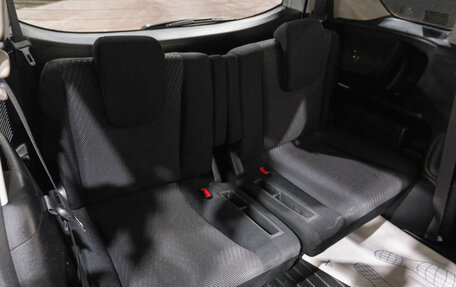 Honda Freed I, 2013 год, 1 139 000 рублей, 31 фотография