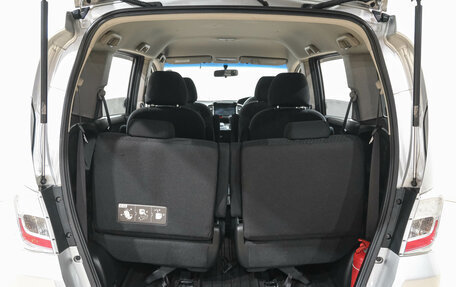 Honda Freed I, 2013 год, 1 139 000 рублей, 33 фотография