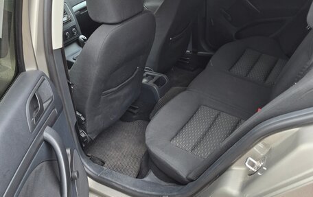 Skoda Octavia, 2010 год, 558 000 рублей, 5 фотография
