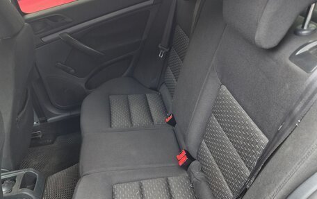 Skoda Octavia, 2010 год, 558 000 рублей, 6 фотография