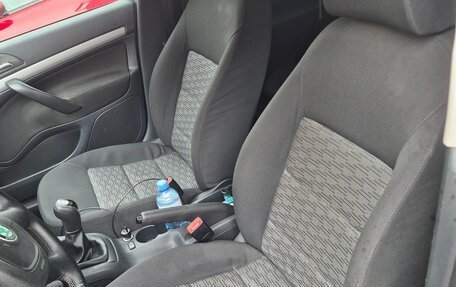 Skoda Octavia, 2010 год, 558 000 рублей, 7 фотография