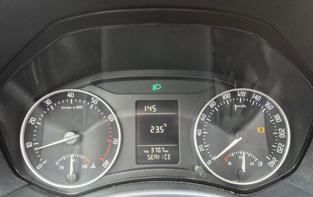 Skoda Octavia, 2010 год, 558 000 рублей, 9 фотография