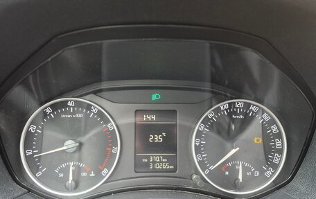 Skoda Octavia, 2010 год, 558 000 рублей, 8 фотография