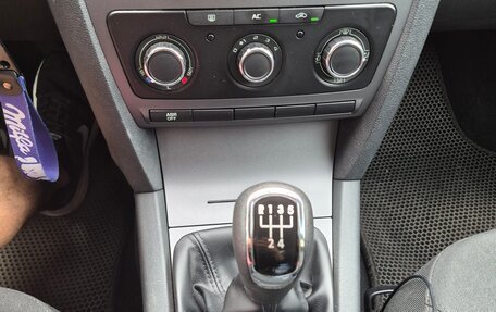 Skoda Octavia, 2010 год, 558 000 рублей, 10 фотография