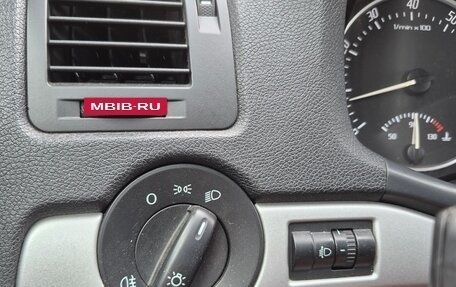 Skoda Octavia, 2010 год, 558 000 рублей, 12 фотография