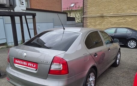 Skoda Octavia, 2010 год, 558 000 рублей, 3 фотография