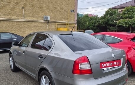 Skoda Octavia, 2010 год, 558 000 рублей, 4 фотография