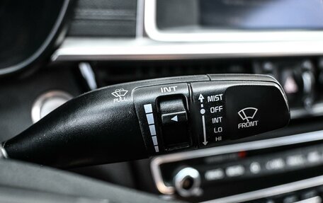 KIA K5 II, 2018 год, 1 629 000 рублей, 17 фотография