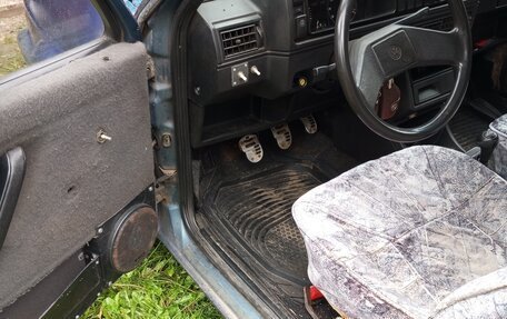 Volkswagen Golf II, 1985 год, 100 000 рублей, 3 фотография