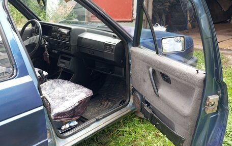 Volkswagen Golf II, 1985 год, 100 000 рублей, 4 фотография
