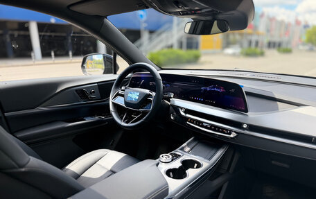 Cadillac XT5, 2025 год, 6 490 000 рублей, 7 фотография