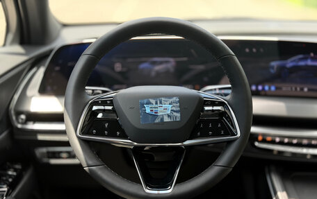 Cadillac XT5, 2025 год, 6 490 000 рублей, 11 фотография