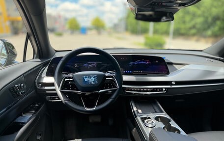 Cadillac XT5, 2025 год, 6 490 000 рублей, 9 фотография