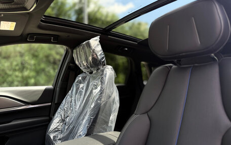 Cadillac XT5, 2025 год, 6 490 000 рублей, 12 фотография