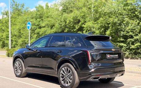 Cadillac XT5, 2025 год, 6 490 000 рублей, 5 фотография