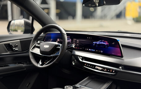 Cadillac XT5, 2025 год, 6 490 000 рублей, 8 фотография